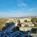 Lejlighed Jbhotels Premium Hanza Tower 4*