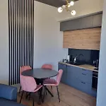 Lejlighed Jbhotels Premium Hanza Tower