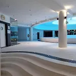 Jbhotels Premium Hanza Tower