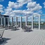 Lejlighed Jbhotels Premium Hanza Tower 4*