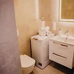 Jbhotels Premium Hanza Tower Stettin