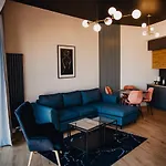Jbhotels Premium Hanza Tower Štetín