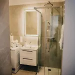 Jbhotels Premium Hanza Tower Lejlighed Stettin