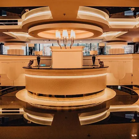 Jbhotels Premium Hanza Tower