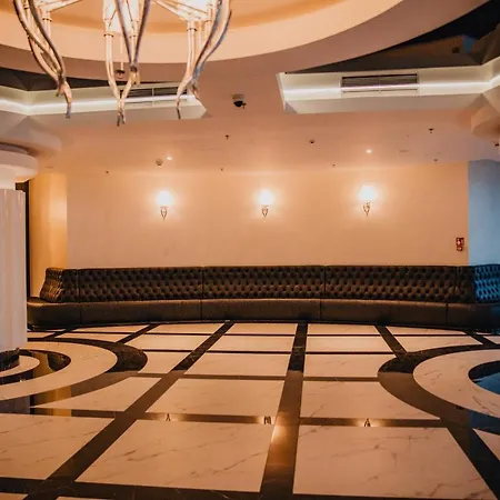 Jbhotels Premium Hanza Tower Appartamento Stettino